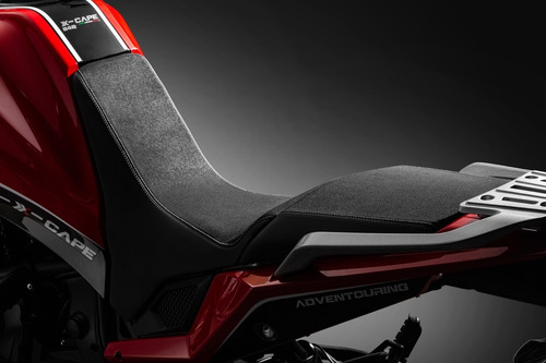 Imagen 19 de 21 de Moto Morini X-cape Full - Nueva Okm 2023 - Puerto Madero
