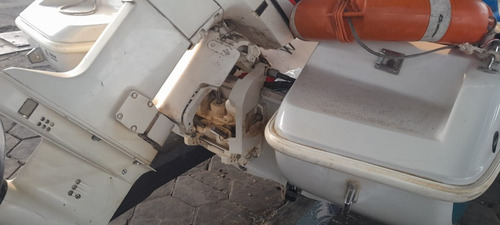 Lancha Baader 506