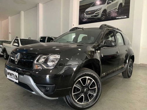 Imagem 3 de 15 de Renault Duster 1.6 Dakar 4x2 16v Flex 4p Manual 2016