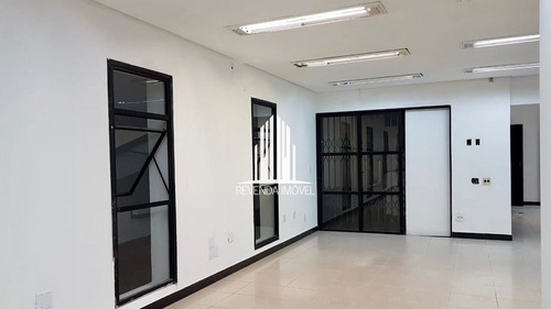 Imagem 3 de 11 de Casa Comercial Em Perdizes - Lo573