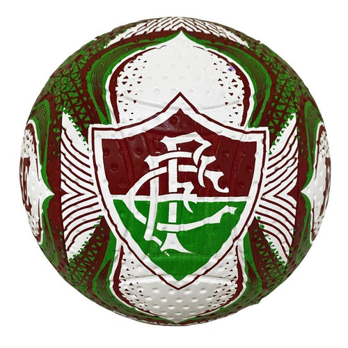 Bola Futebol Campo New Ball Times Torcedor Em Pu Impermeável