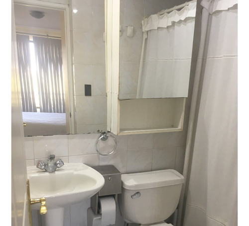 Impecable Departamento EquiPadísimo Metro Escuela Militar