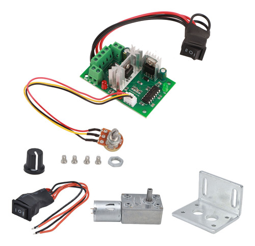 Motor De Reducción De Velocidad: Maquinaria Turbo Helicoidal