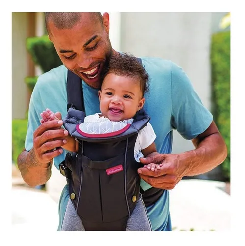 Mochila bebe infantino hotsell