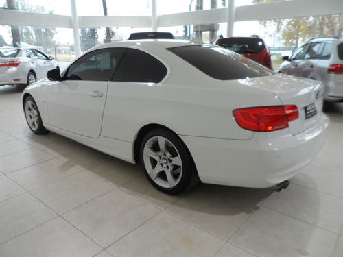Imagen 5 de 17 de Bmw 325i 2.5 Executive Coupe