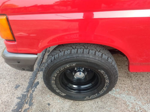 Imagen 12 de 12 de Ford F-100
