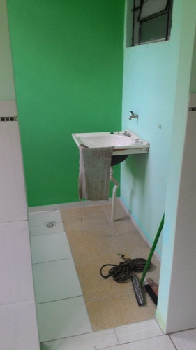 Sobrado Recentemente Construído Para Venda - 2258