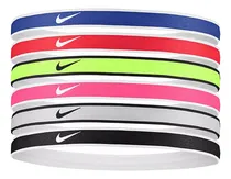 Comprar Bandanas Deportivas Headband Para El Cabello Nike Originales
