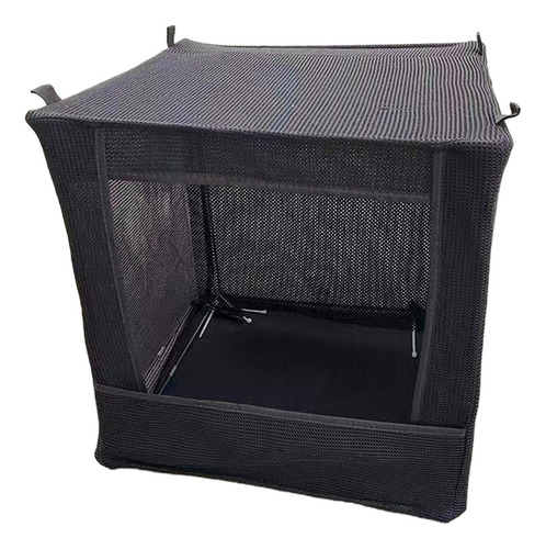 Target Box Target Catcher Box Caja De 40cmx40cm