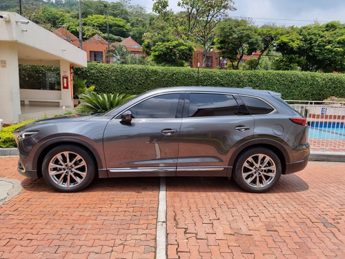 Mazda Cx-9 2017 2.5 Grand Touring Lx