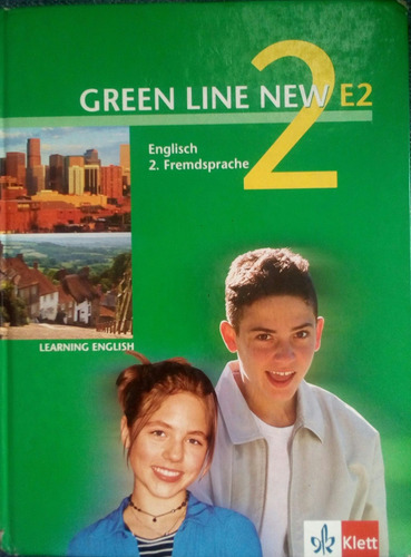 Green Line New E2 - 2