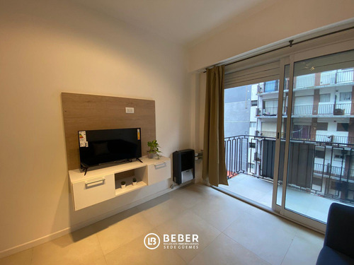 Imagen 11 de 30 de 2 Ambientes Con Balcon Saliente Reciclado!!!