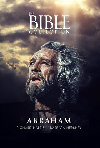 La Biblia: La Historia De Abraham - 1994 - Dvd