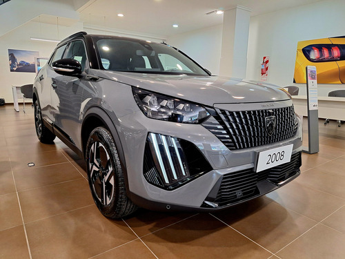 Peugeot 2008 1.0T Gt