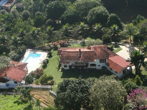 Imagem 8 de 10 de Sitio - Cantagalo - Ref: 4665 - V-4665