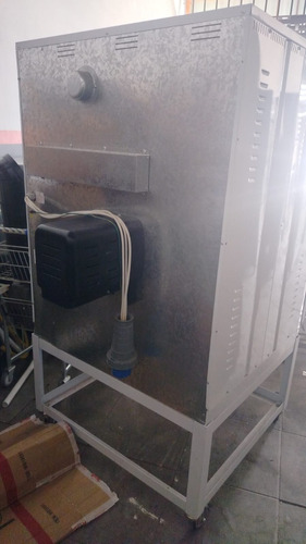 Forno Elétrico Progas 10 Telas