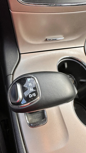 Jeep Grand Cherokee 3.6 V6 Laredo L At 4x2 2015