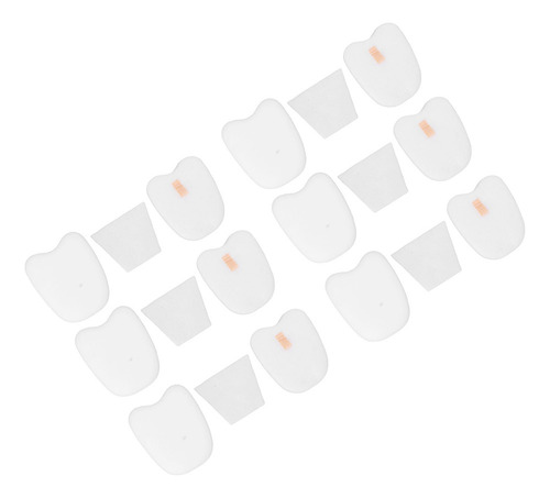 Juego De 6 Filtros De Vacío De Repuesto Para Kits Xpmfk320