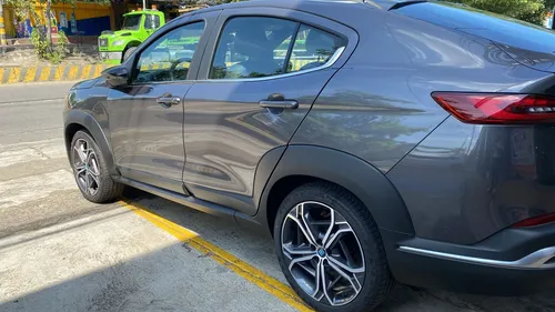 Fiat FASTBACK 1.3 Limited