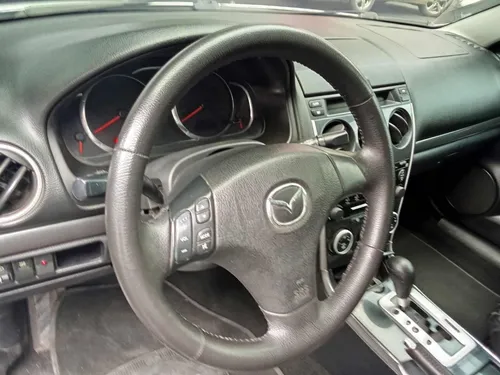 Mazda 6 2.3 S3na6