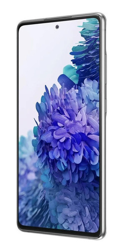 Imagen 3 de 6 de Samsung Galaxy S20 FE 128 GB cloud white 6 GB RAM