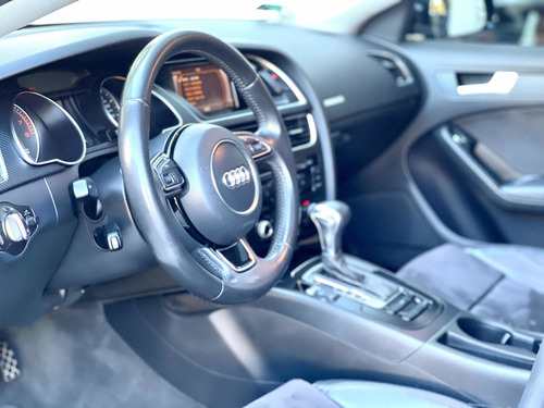 Gd Motors Audi A5 Sportback 2.0t Serv Of 53000 Km Aut Cuero