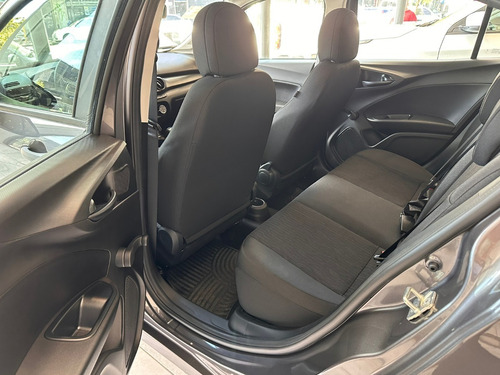 Imagen 17 de 25 de Fiat Cronos Attractive 0km Taxi 2023 Stock Fisico #fretes