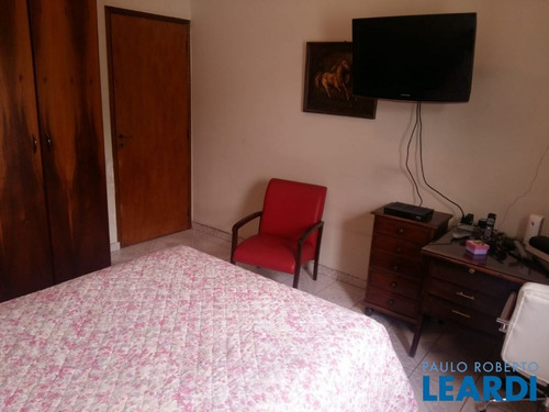 Imagem 11 de 15 de Casa Assobradada - Pompéia - Sp - 633541