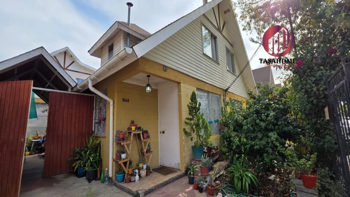 Imagen 1 de 16 de Oportunidad, Venta De Casa En Sector Los Pinos, Quilpué