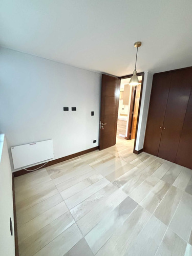 Departamento En Lomas De Reloncavi (108426)