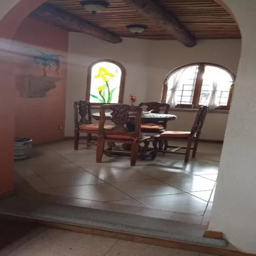 Casa Sola En Ahuatepec, Cuernavaca, Morelos - Ine-450-cs