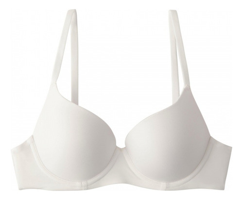 A* Brasier Sin Costuras Talla Extra Con Soporte Y
