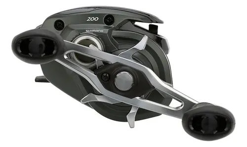 fx100 shimano reel Vintage SHIMANO FX100 Graphite Ultra Light Spinning Reel - Fishing Gear