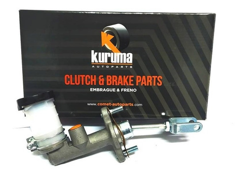 Bombin Superior De Clutch Isuzu Rodeo Trooper