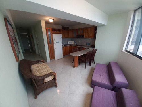 Imagen 4 de 13 de En Venta Apartamento En Chichiriviche