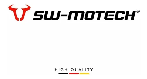 Caballete Central Honda Africa Twin 1000 Sw Motech Aleman