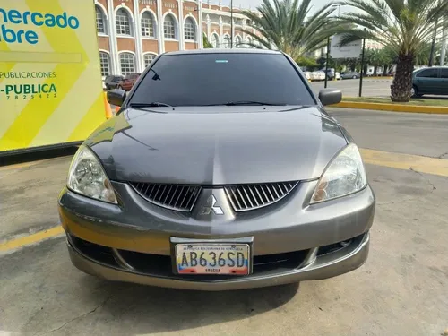 Mitsubishi Lancer Touring