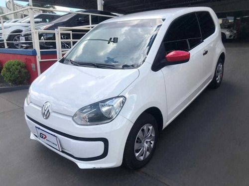 Volkswagen Up Take Ma