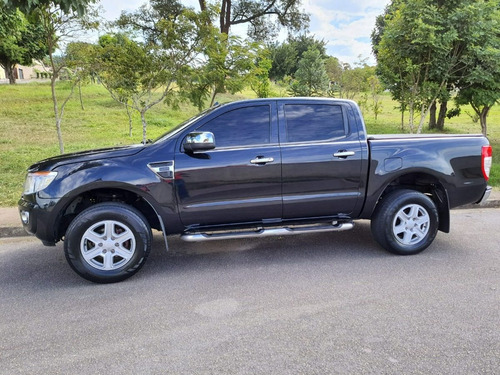 Imagem 2 de 11 de Ranger Xlt Cd2 2.5, Completa.