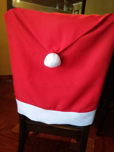 Fundas Navideñas