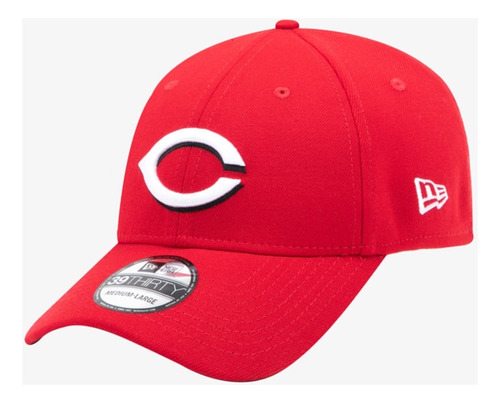 New Era Cincinati 39thirty Team Classic 10975830