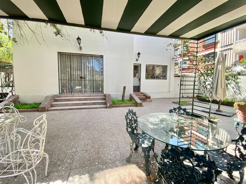 Barrio Italia / Seminario: 790 M2 De Terreno