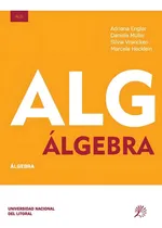 Comprar Algebra - Engler, Muller Y Otros