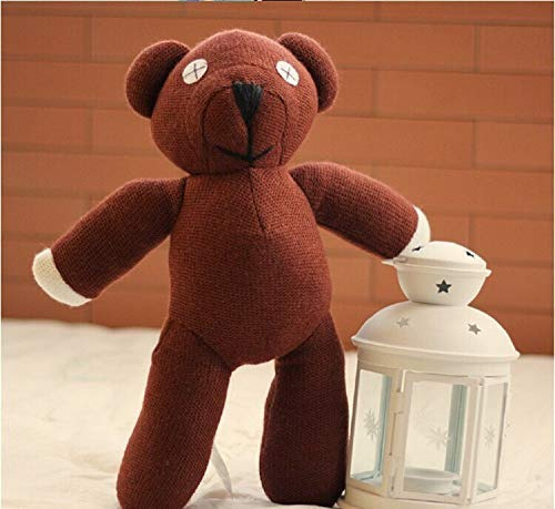 Yancos Peluche Oso Peluche Figura Muñeca Juguete R000x