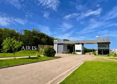 Vende Lote Con Avance De Obra Aires Del Nordeste