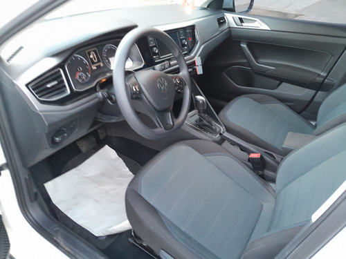 Volkswagen Nivus 1.0 Tsi Tiptronic Comfortline