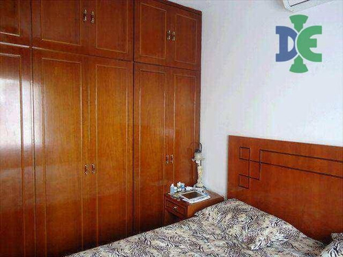 Casa Com 4 Dormitórios À Venda, 268 M² Por R$ 800.000,00 - Cidade Jardim - Jacareí/sp - Ca0346