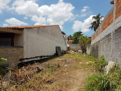 Imagem 1 de 2 de Vende-se Terreno Padrão - 3731