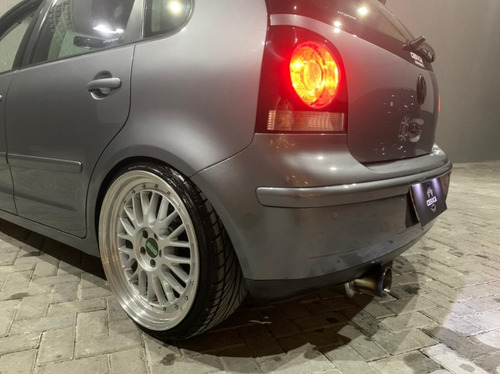Volkswagen Polo 1.6 2007