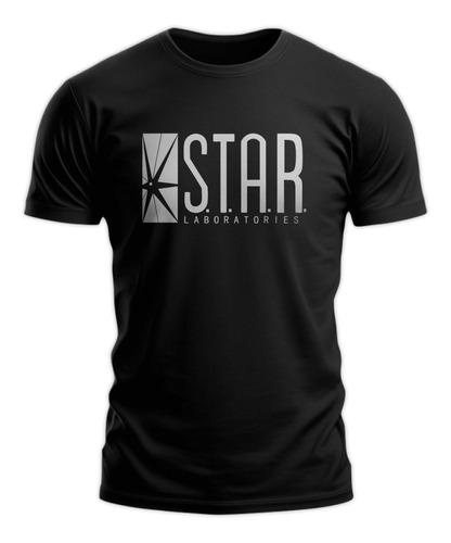 Polera Gustore De Star Laboratories